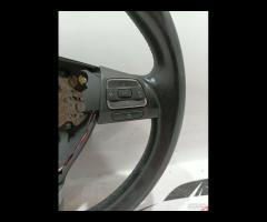 VOLANTE IN PELLE VOLKSWAGEN PASSAT B6/ B7 3C841909