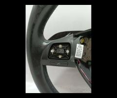 VOLANTE IN PELLE VOLKSWAGEN PASSAT B6/ B7 3C841909