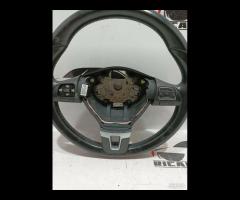 VOLANTE IN PELLE VOLKSWAGEN PASSAT B6/ B7 3C841909