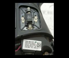 VOLANTE IN PELLE VOLKSWAGEN PASSAT B6/ B7 3C841909 - 7