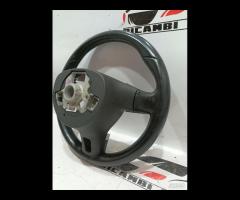 VOLANTE IN PELLE VOLKSWAGEN PASSAT B6/ B7 3C841909 - 10