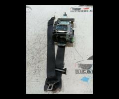 CINTURA DI SICUREZZA ANTERIORE SX MERCEDES W204 A2