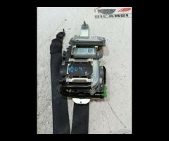 CINTURA DI SICUREZZA ANTERIORE SX MERCEDES W204 A2