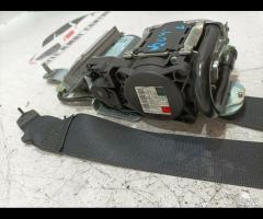 CINTURA DI SICUREZZA ANTERIORE SX MERCEDES W204 A2