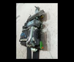 CINTURA DI SICUREZZA ANTERIORE SX MERCEDES W204 A2