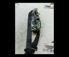 CINTURA DI SICUREZZA ANTERIORE SX MERCEDES W204 A2 - 7