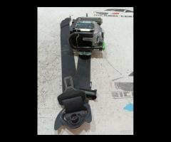CINTURA DI SICUREZZA ANTERIORE SX MERCEDES W204 A2 - 8