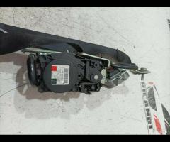 CINTURA DI SICUREZZA ANTERIORE SX MERCEDES W204 A2 - 9