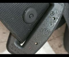 CINTURA DI SICUREZZA ANTERIORE SX MERCEDES W204 A2 - 10