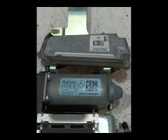 CINTURA DI SICUREZZA ANTERIORE SX MERCEDES W204 A2 - 11