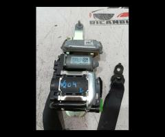 CINTURA DI SICUREZZA ANTERIORE SX MERCEDES W204 A2 - 12