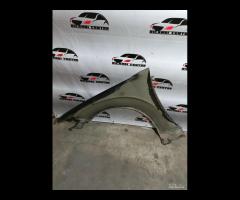 PARAFANGO ANTERIORE DX NISSAN NAVARA/NP 300/PATHFI - 6