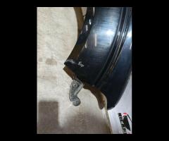 PARAFANGO ANTERIORE DX NISSAN NAVARA/NP 300/PATHFI - 8