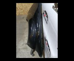 PARAFANGO ANTERIORE DX NISSAN NAVARA/NP 300/PATHFI - 9