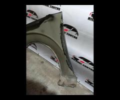 PARAFANGO ANTERIORE DX NISSAN NAVARA/NP 300/PATHFI - 10