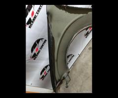 PARAFANGO ANTERIORE DX NISSAN NAVARA/NP 300/PATHFI - 11