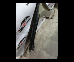 PARAFANGO ANTERIORE DX NISSAN NAVARA/NP 300/PATHFI - 12