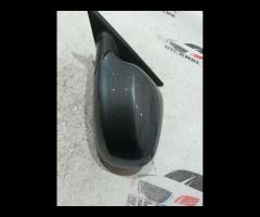 SPECHIETO RETROVISORE SX BMW E90 E91 7182695 02101 - 7
