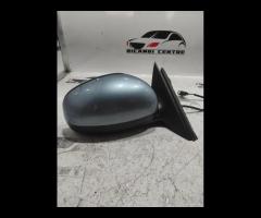 SPECCHIETTO RETROVISORE DX SKODA FABIA II COLORE L