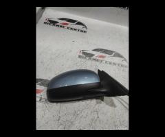SPECCHIETTO RETROVISORE DX SKODA FABIA II COLORE L