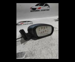 SPECCHIETTO RETROVISORE DX SKODA FABIA II COLORE L