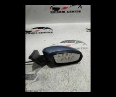 SPECCHIETTO RETROVISORE DX SKODA FABIA II COLORE L - 8