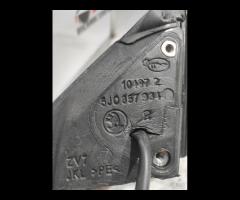 SPECCHIETTO RETROVISORE DX SKODA FABIA II COLORE L - 10