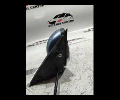 SPECCHIETTO RETROVISORE DX SKODA FABIA II COLORE L - 11