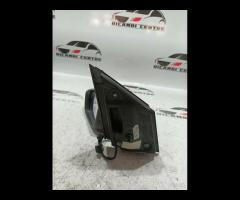 SPECCHIETTO RETROVISORE  SINISTRA VW VOLKSWAGEN PO