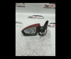 SPECCHIETTO RETROVISORE  SINISTRA VW VOLKSWAGEN PO - 6