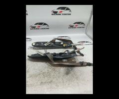 CINTURE DI SICUREZZA ANTERIORE DX/SX VOLVO XC90 30 - 8