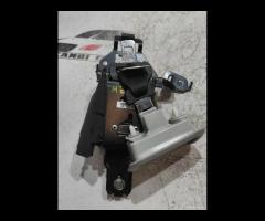 CINTURA DI SICUREZZA POSTERIORE CENTRO MAZDA 6 T86 - 9