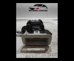 CINTURA DI SICUREZZA POSTERIORE CENTRO MAZDA 6 T86 - 10