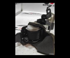 CINTURA DI SICUREZZA POSTERIORE CENTRO MAZDA 6 T86 - 11