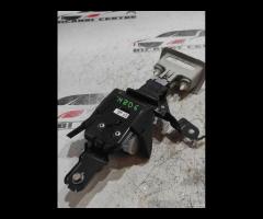 CINTURA DI SICUREZZA POSTERIORE CENTRO MAZDA 6 T86 - 12