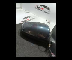 SPECCHIO SPECCHIETTO RETROVISORE DESTRO AUDI A6 C6