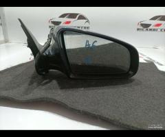 SPECCHIO SPECCHIETTO RETROVISORE DESTRO AUDI A6 C6