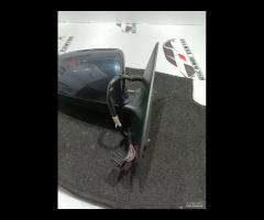 SPECCHIO SPECCHIETTO RETROVISORE DESTRO AUDI A6 C6