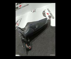 SPECCHIO SPECCHIETTO RETROVISORE DESTRO AUDI A6 C6 - 6