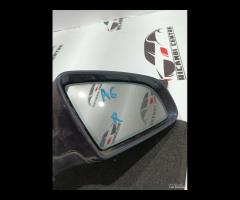 SPECCHIO SPECCHIETTO RETROVISORE DESTRO AUDI A6 C6 - 7