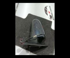 SPECCHIO SPECCHIETTO RETROVISORE DESTRO AUDI A6 C6 - 9