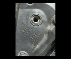 SPECCHIO SPECCHIETTO RETROVISORE DESTRO AUDI A6 C6 - 10