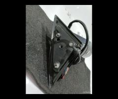 SPECCHIO SPECCHIETTO RETROVISORE DESTRO AUDI A6 C6 - 11