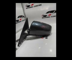 SPECCHIO RETROVISORE RECHIUDIBILE SX AUDI A6 C6 15