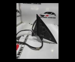 SPECCHIO RETROVISORE RECHIUDIBILE SX AUDI A6 C6 15