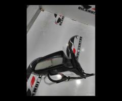 SPECCHIO RETROVISORE RECHIUDIBILE SX AUDI A6 C6 15