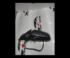 SPECCHIO RETROVISORE RECHIUDIBILE SX AUDI A6 C6 15