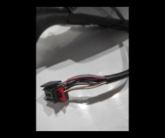 SPECCHIO RETROVISORE RECHIUDIBILE SX AUDI A6 C6 15 - 7