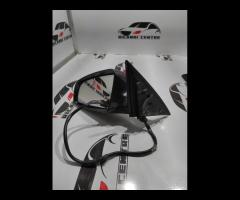 SPECCHIO RETROVISORE RECHIUDIBILE SX AUDI A6 C6 15 - 10