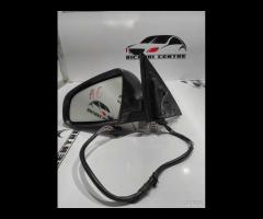 SPECCHIO RETROVISORE RECHIUDIBILE SX AUDI A6 C6 15 - 11